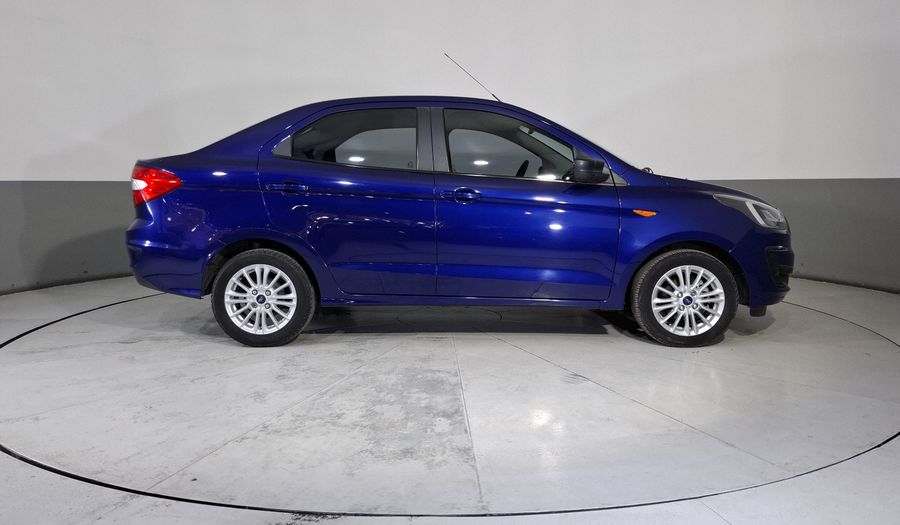 Ford Figo 1.5 ENERGY Sedan 2021