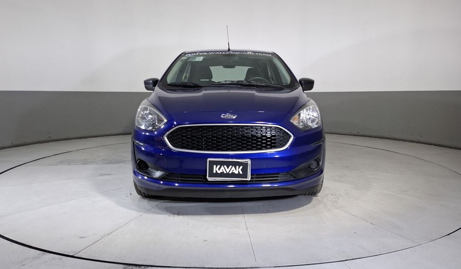 Ford Figo 1.5 ENERGY Sedan 2021