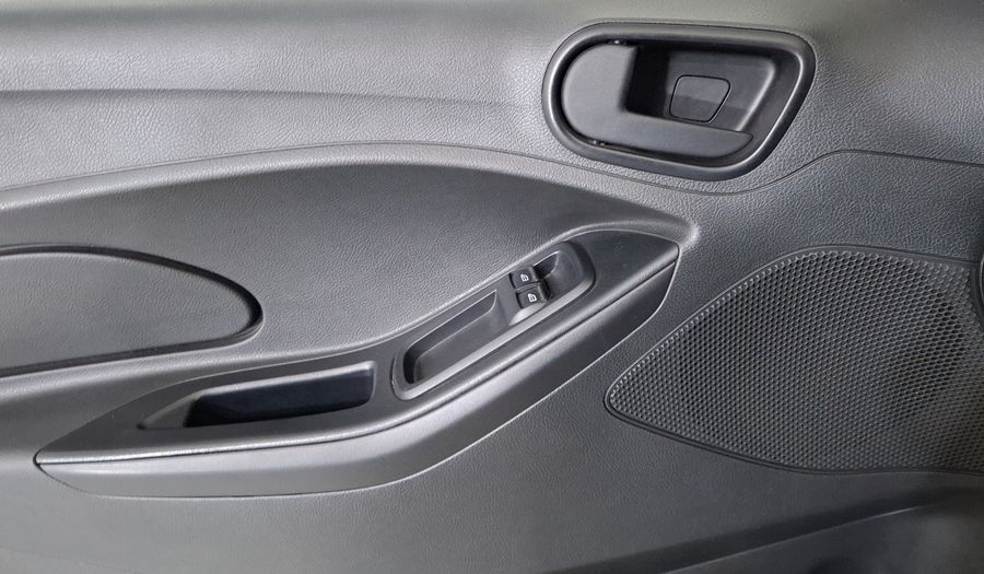 Ford Figo 1.5 ENERGY Sedan 2021