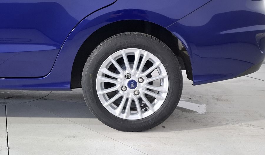 Ford Figo 1.5 ENERGY Sedan 2021