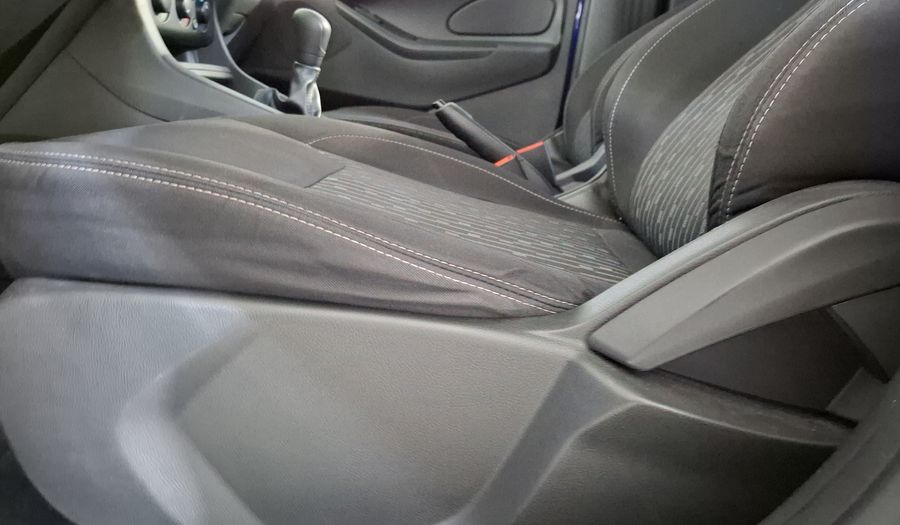 Ford Figo 1.5 ENERGY Sedan 2021