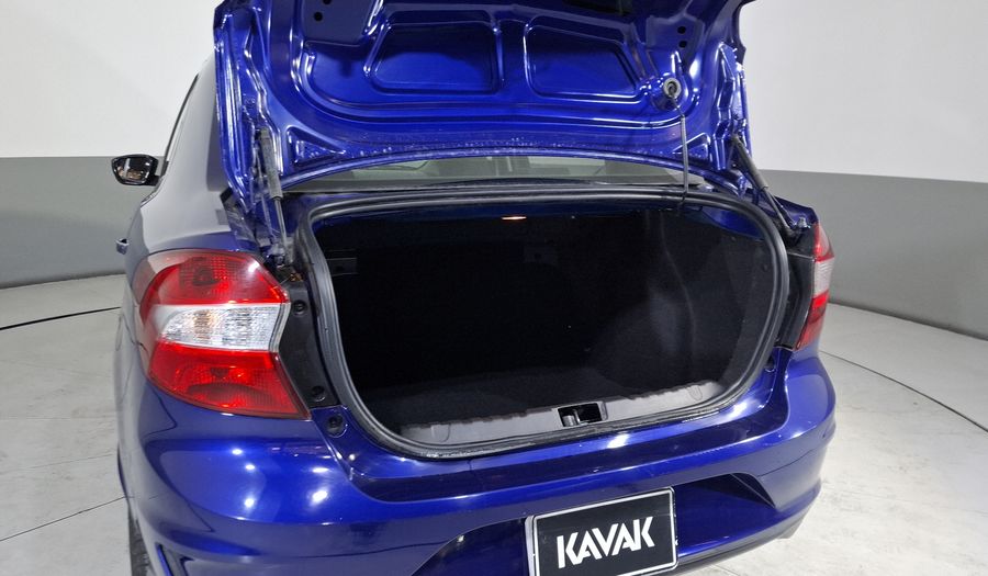 Ford Figo 1.5 ENERGY Sedan 2021