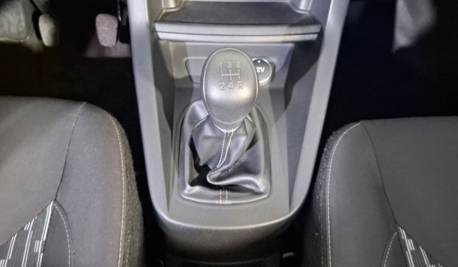 Ford Figo 1.5 ENERGY Sedan 2021