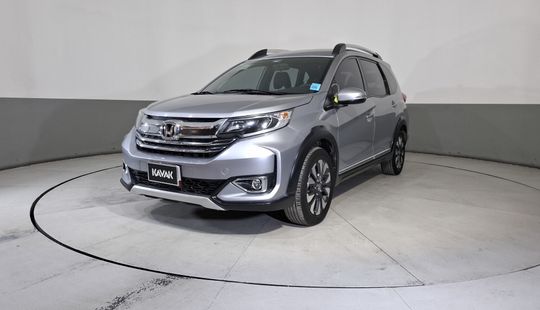 Honda • BR-V