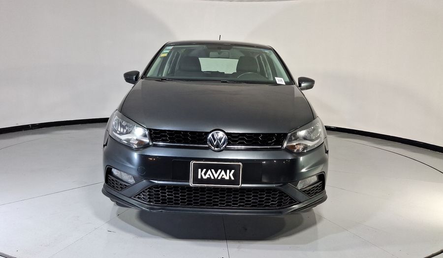 Volkswagen Polo 1.6 COMFORTLINE PLUS AUTO Hatchback 2021