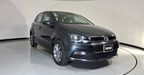 Volkswagen Polo 1.6 COMFORTLINE PLUS AUTO Hatchback 2021