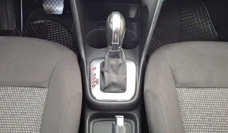 Volkswagen Polo 1.6 COMFORTLINE PLUS AUTO Hatchback 2021