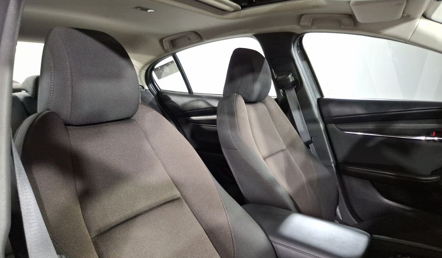 Mazda 3 2.5 I SPORT AUTO Sedan 2021