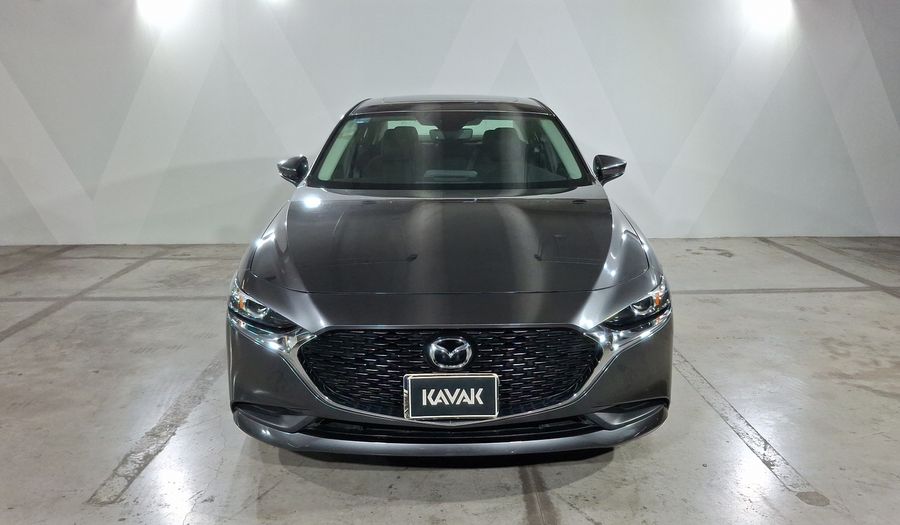 Mazda 3 2.5 I SPORT AUTO Sedan 2021