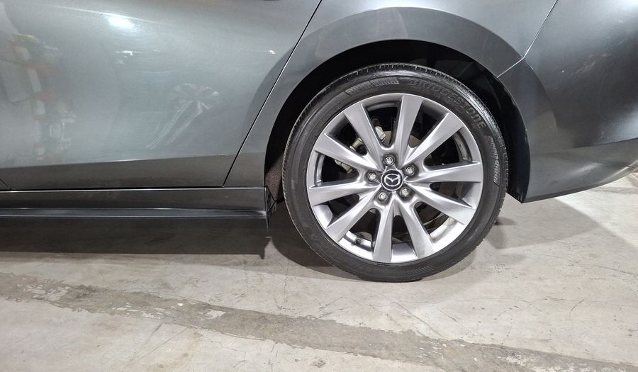 Mazda 3 2.5 I SPORT AUTO Sedan 2021