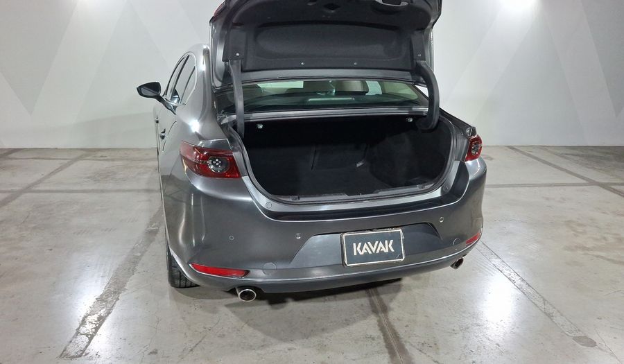 Mazda 3 2.5 I SPORT AUTO Sedan 2021