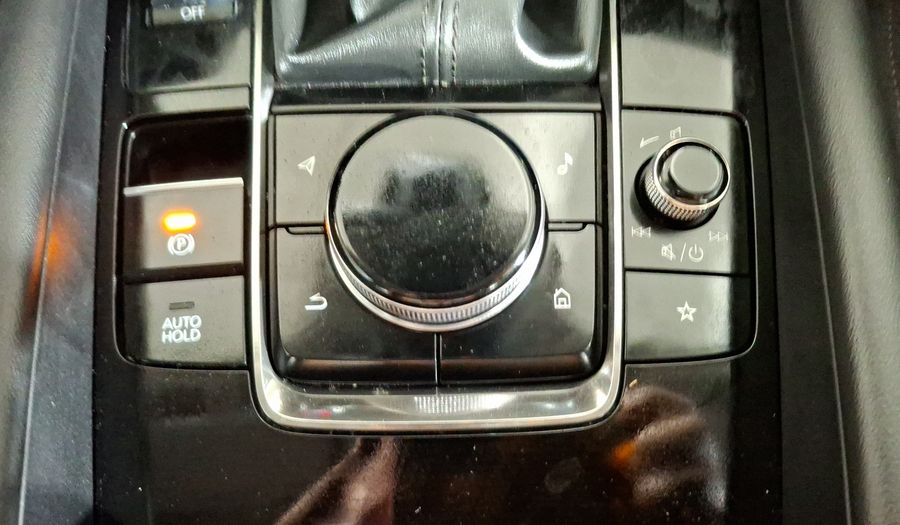 Mazda 3 2.5 I SPORT AUTO Sedan 2021