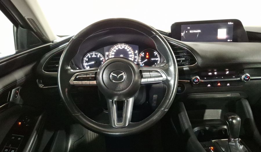 Mazda 3 2.5 I SPORT AUTO Sedan 2021