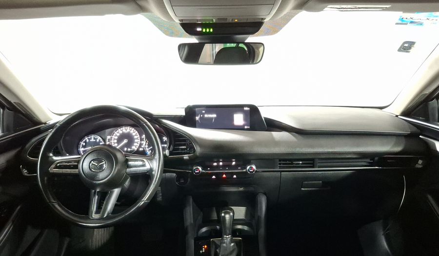 Mazda 3 2.5 I SPORT AUTO Sedan 2021