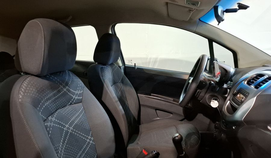 Chevrolet Beat 1.2 LT B MT Hatchback 2019