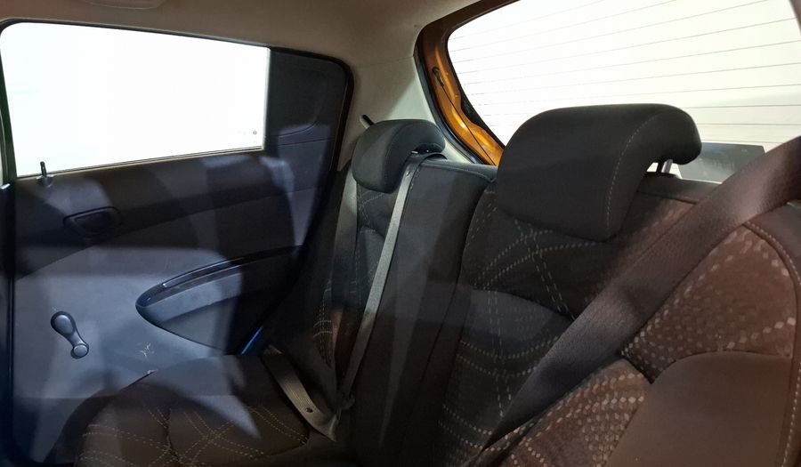Chevrolet Beat 1.2 LT B MT Hatchback 2019