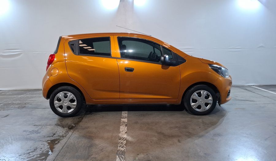 Chevrolet Beat 1.2 LT B MT Hatchback 2019