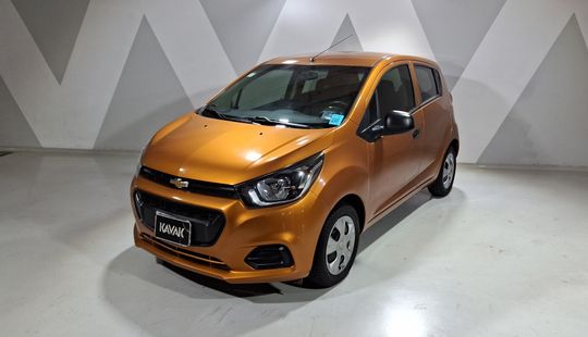 Chevrolet • Beat