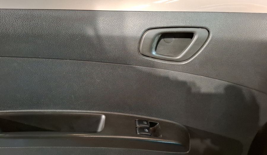 Chevrolet Beat 1.2 LT B MT Hatchback 2019