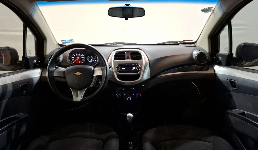 Chevrolet Beat 1.2 LT B MT Hatchback 2019