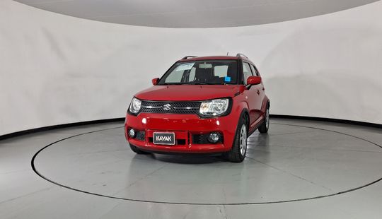 Suzuki • Ignis