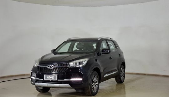 Chery • Tiggo 3