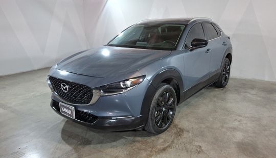 Mazda • CX-30