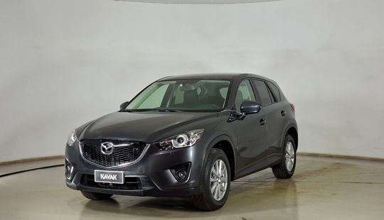Mazda • CX-5