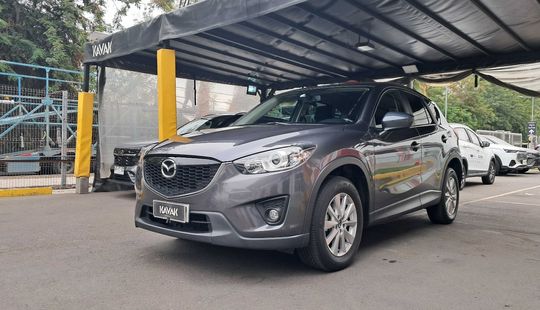 Mazda • CX-5
