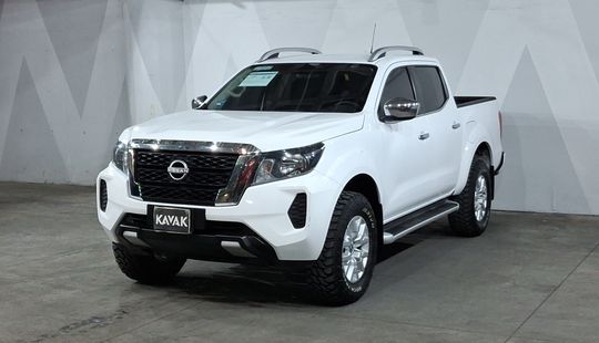 Nissan • Frontier