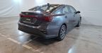 Kia Forte 2.0 L Sedan 2019