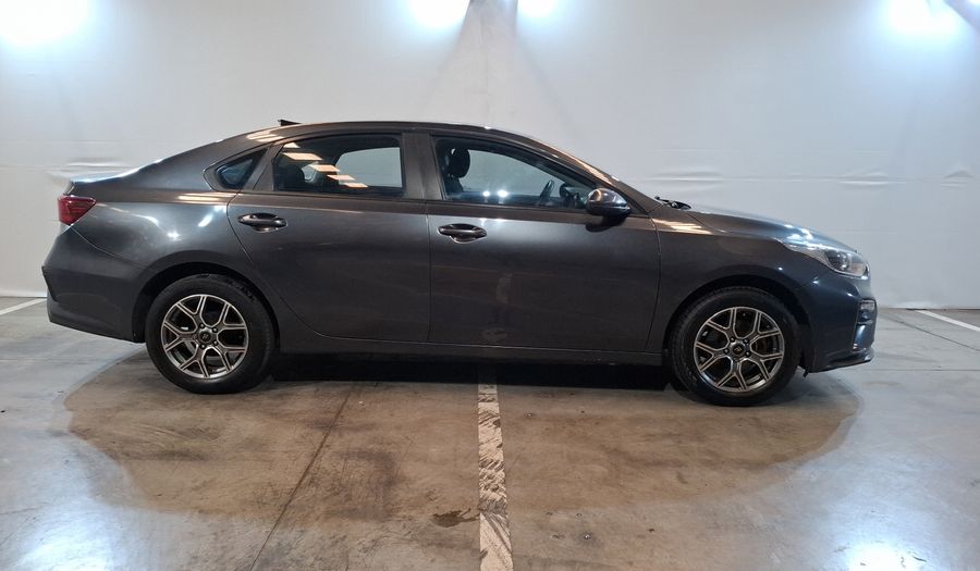 Kia Forte 2.0 L Sedan 2019