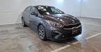 Kia Forte 2.0 L Sedan 2019