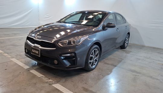 Kia • FORTE