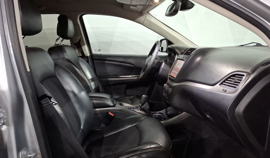 Dodge Journey 2.4 SXT+ 7 SPORT Suv 2018