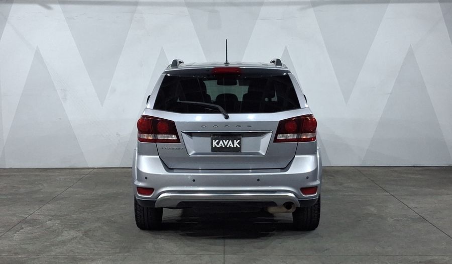 Dodge Journey 2.4 SXT+ 7 SPORT Suv 2018