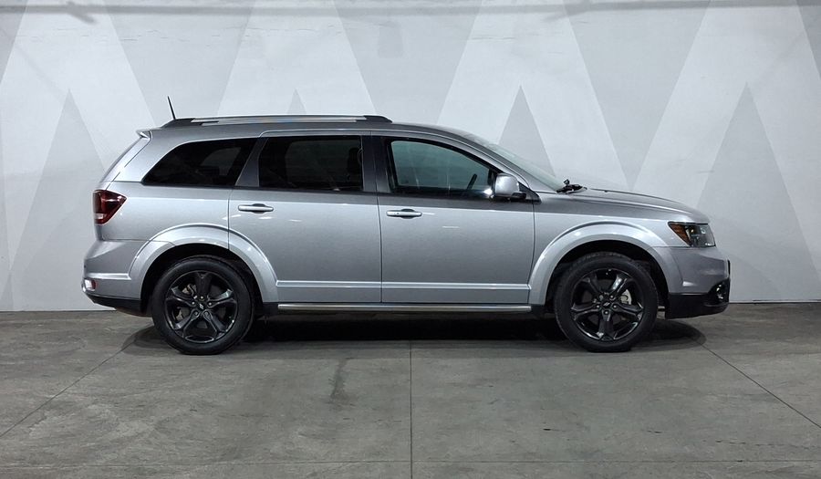 Dodge Journey 2.4 SXT+ 7 SPORT Suv 2018