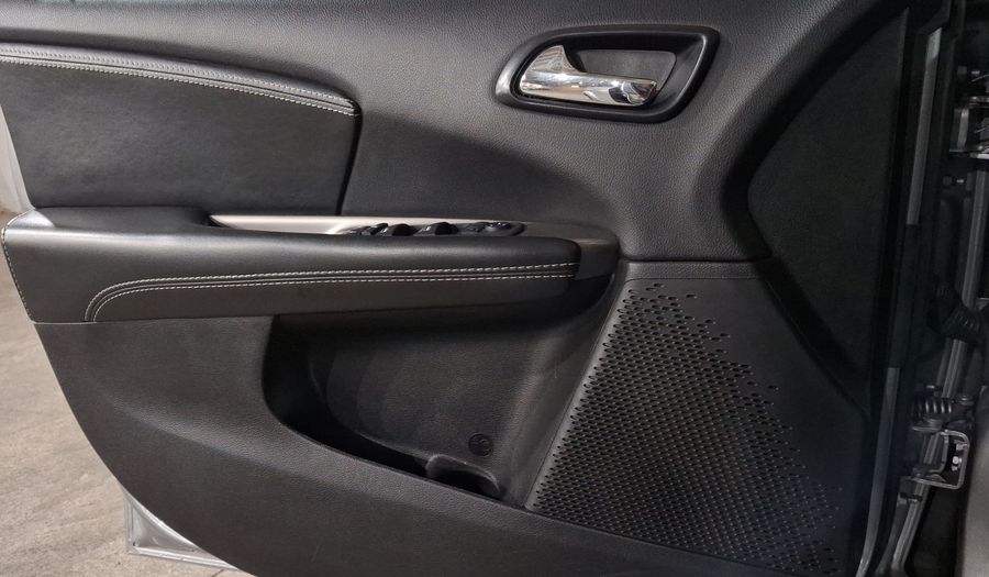 Dodge Journey 2.4 SXT+ 7 SPORT Suv 2018