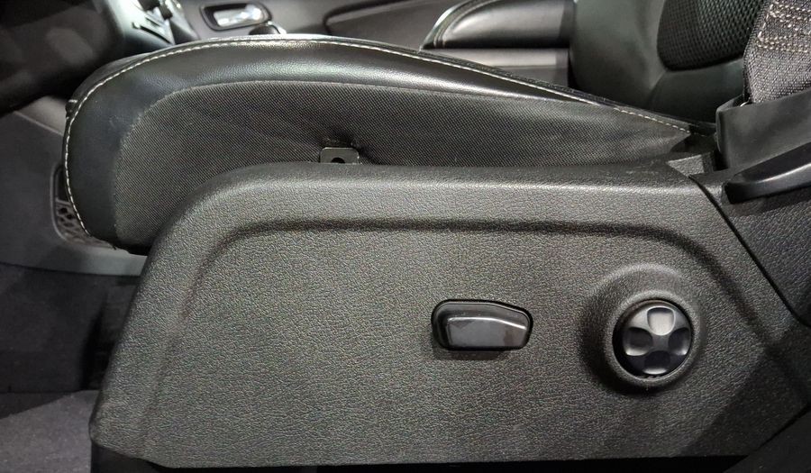 Dodge Journey 2.4 SXT+ 7 SPORT Suv 2018