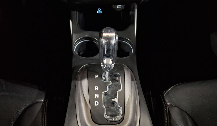 Dodge Journey 2.4 SXT+ 7 SPORT Suv 2018