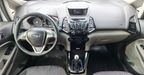 Ford Ecosport 1.6 TITANIUM Suv 2017