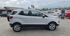 Ford Ecosport 1.6 TITANIUM Suv 2017