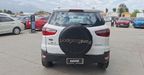 Ford Ecosport 1.6 TITANIUM Suv 2017