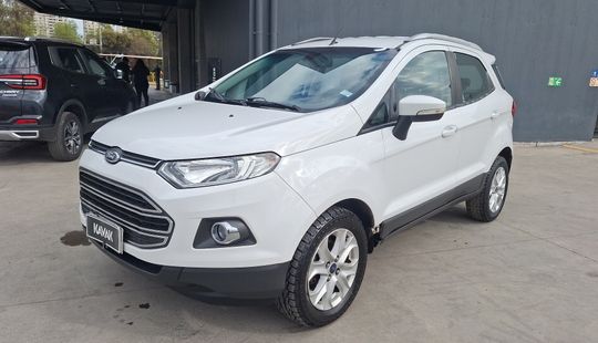Ford • EcoSport