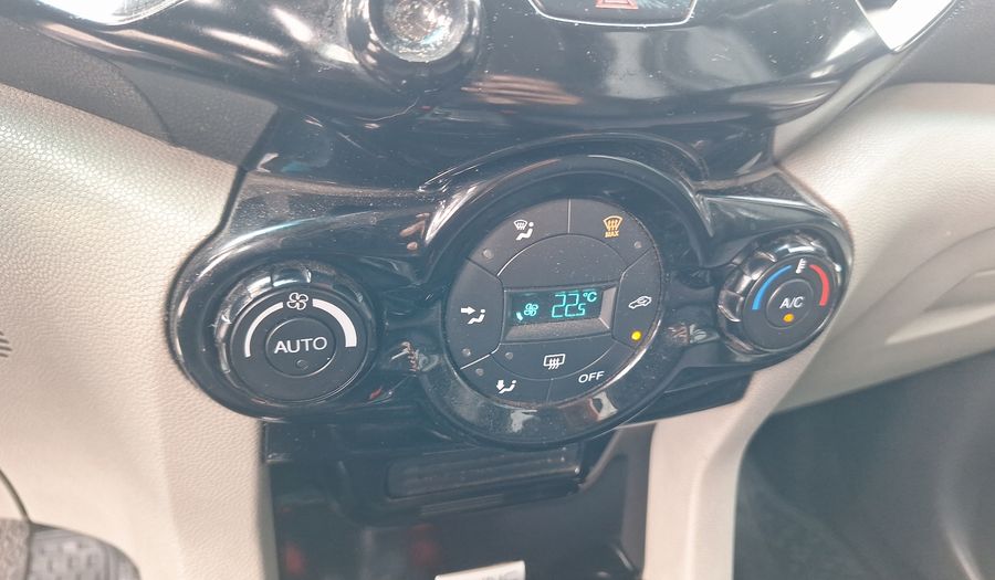 Ford Ecosport 1.6 TITANIUM Suv 2017