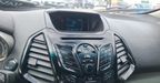 Ford Ecosport 1.6 TITANIUM Suv 2017