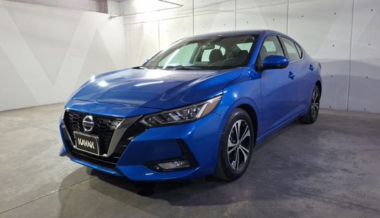 Nissan • Sentra
