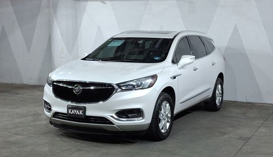 Buick • Enclave