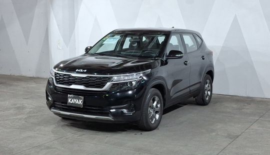 Kia • Seltos