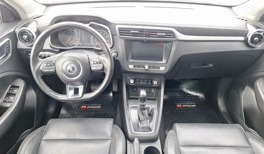 Mg Zs 1.5 AUTO COMFORT Suv 2020